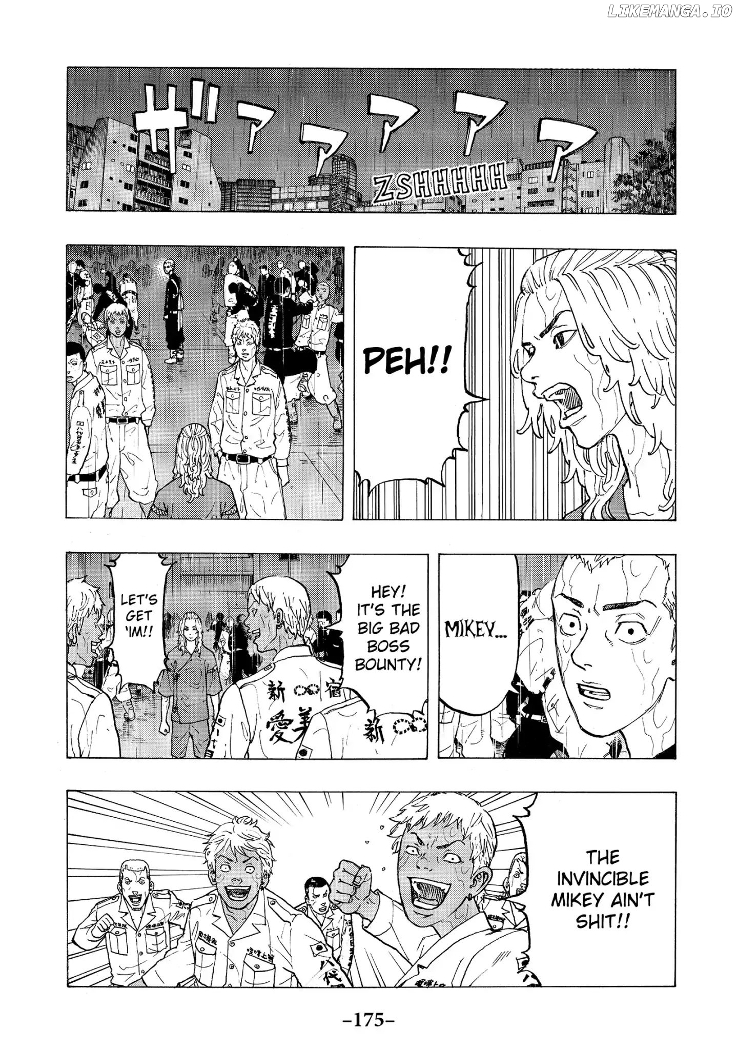 Tokyo Revengers, Chapter 23 image 04